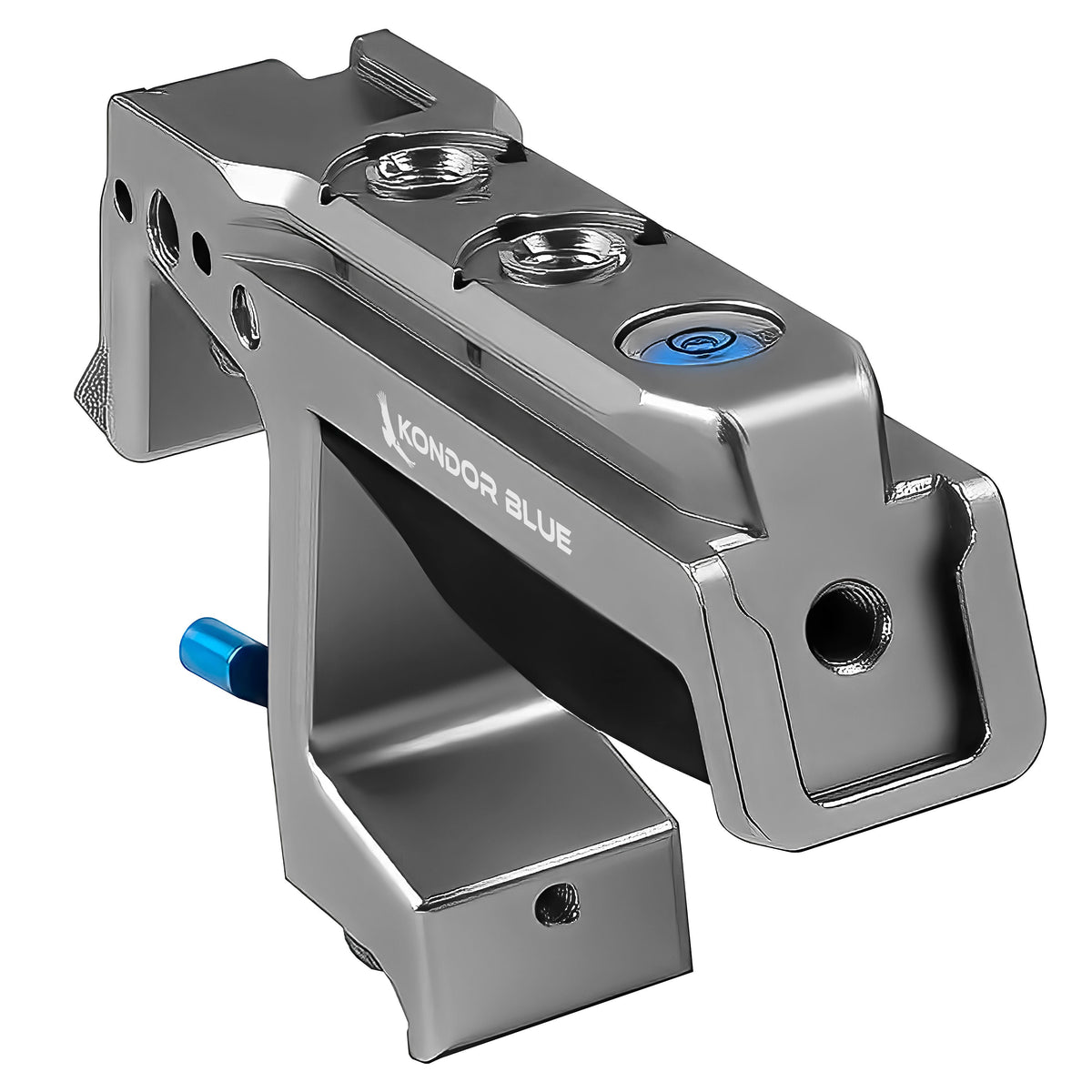 Kondor Blue Talon Top Handle