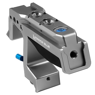 Kondor Blue Talon Top Handle