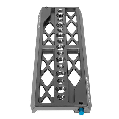 Kondor Blue 8" ARRI Lightweight Dovetail Plate