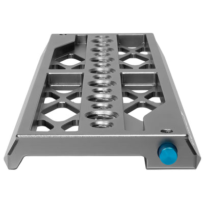 Kondor Blue 8" ARRI Lightweight Dovetail Plate