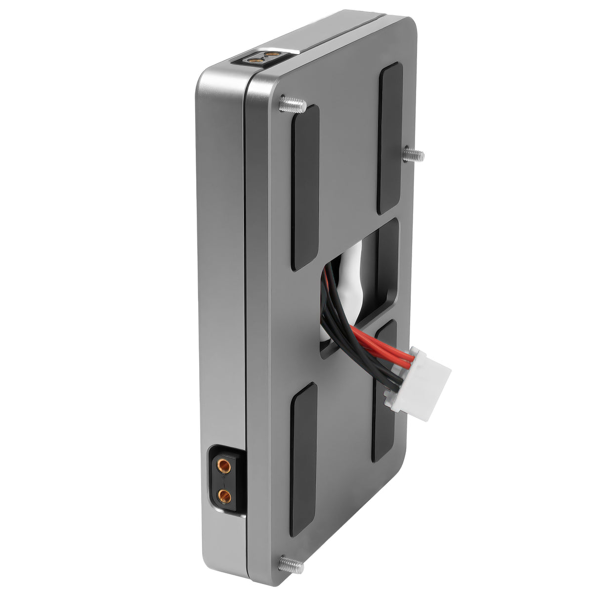 Kondor Blue Blackmagic URSA Mini Battery Plate (Gold Mount)