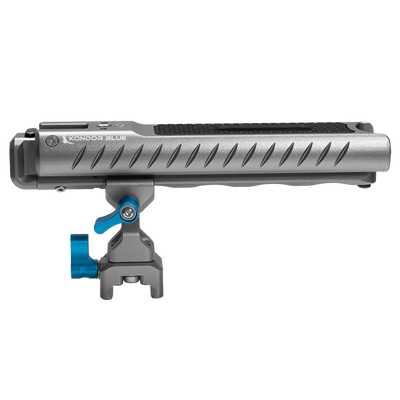 Kondor Blue PRO-BLADE SSD Handle for Sandisk USB-C Recording