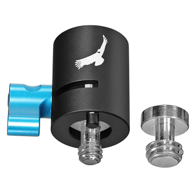Kondor Blue ARRI Pin Rod Clamp 15mm