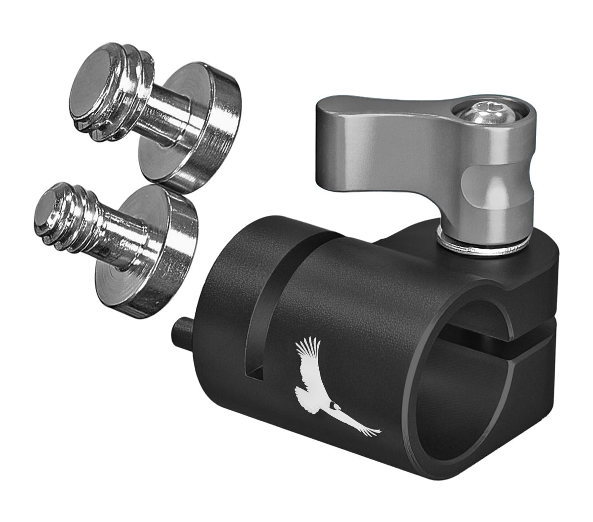 Kondor Blue ARRI Pin Rod Clamp 15mm
