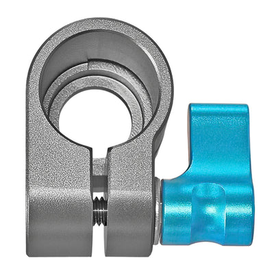 Kondor Blue ARRI Pin Rod Clamp 15mm