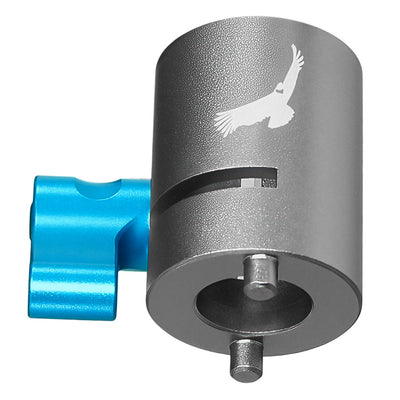 Kondor Blue ARRI Pin Rod Clamp 15mm