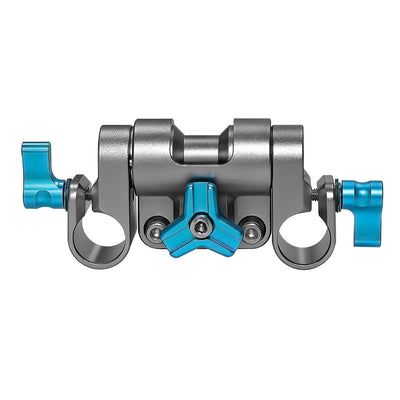 Kondor Blue Battery Plate Rod Block (Space Gray)