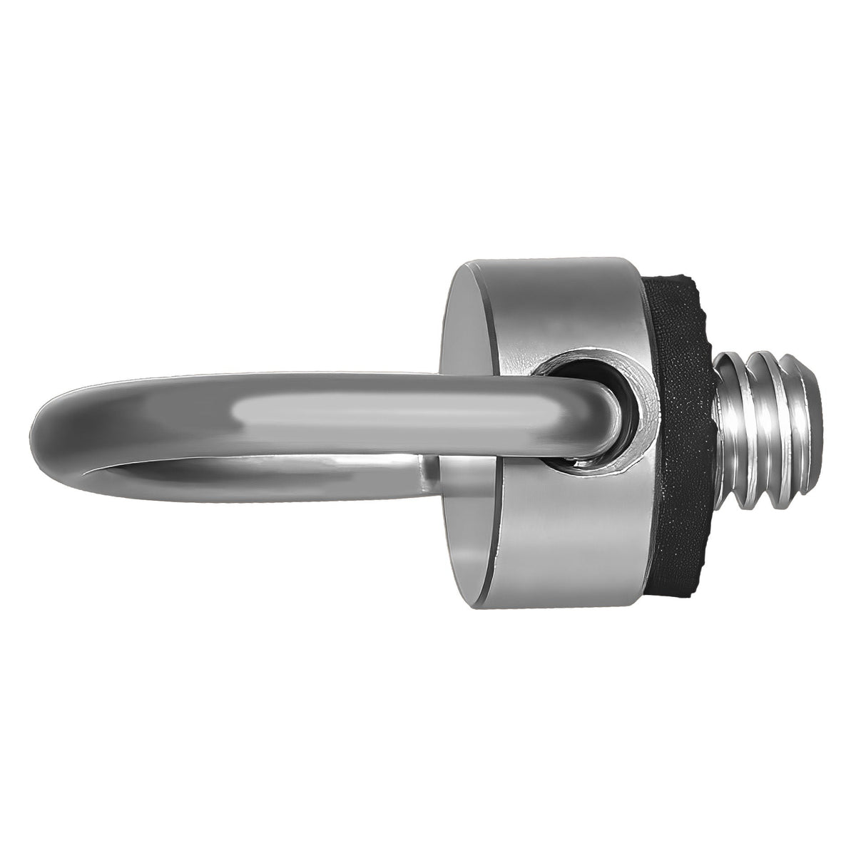 Kondor Blue 1/4" Loop Screw for Strap