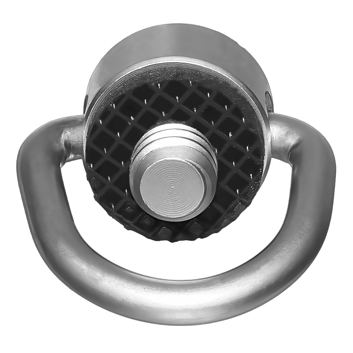 Kondor Blue 1/4" Loop Screw for Strap
