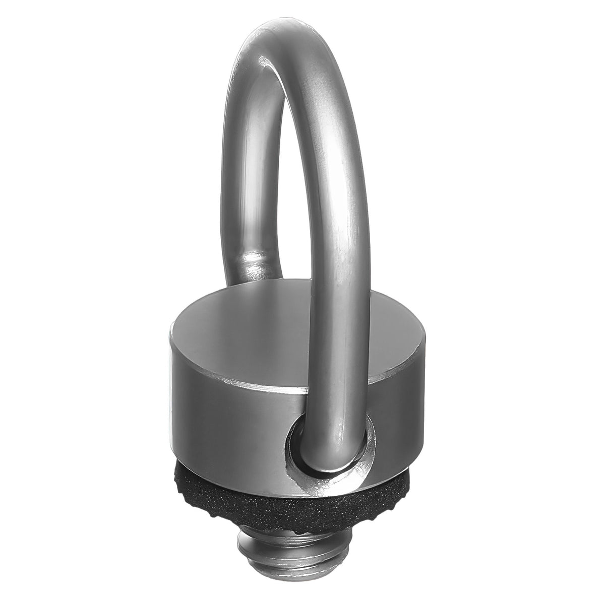 Kondor Blue 1/4" Loop Screw for Strap