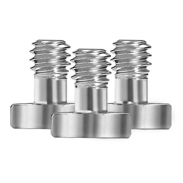 Kondor Blue Replacement Mini Lock Bolt Packs (3/8"-16 Long)( Pack)