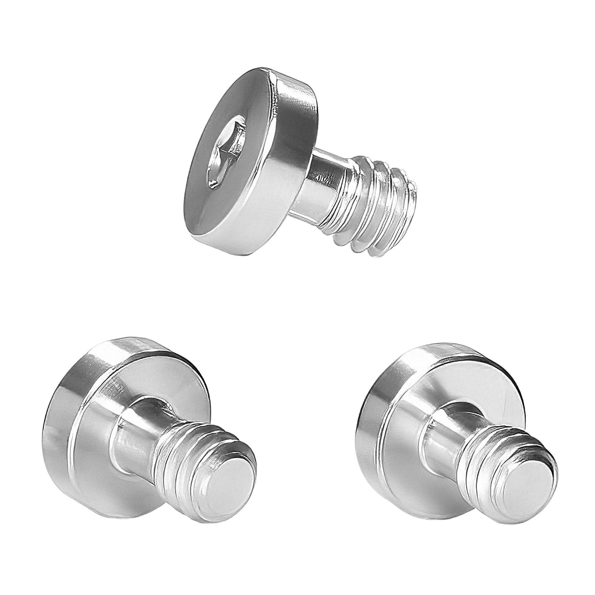 Kondor Blue Replacement Mini Lock Bolt Packs (3/8"-16 Short)( Pack)