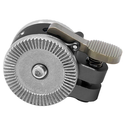 Kondor Blue Quick Release Rosette Module (Push Button) - Right