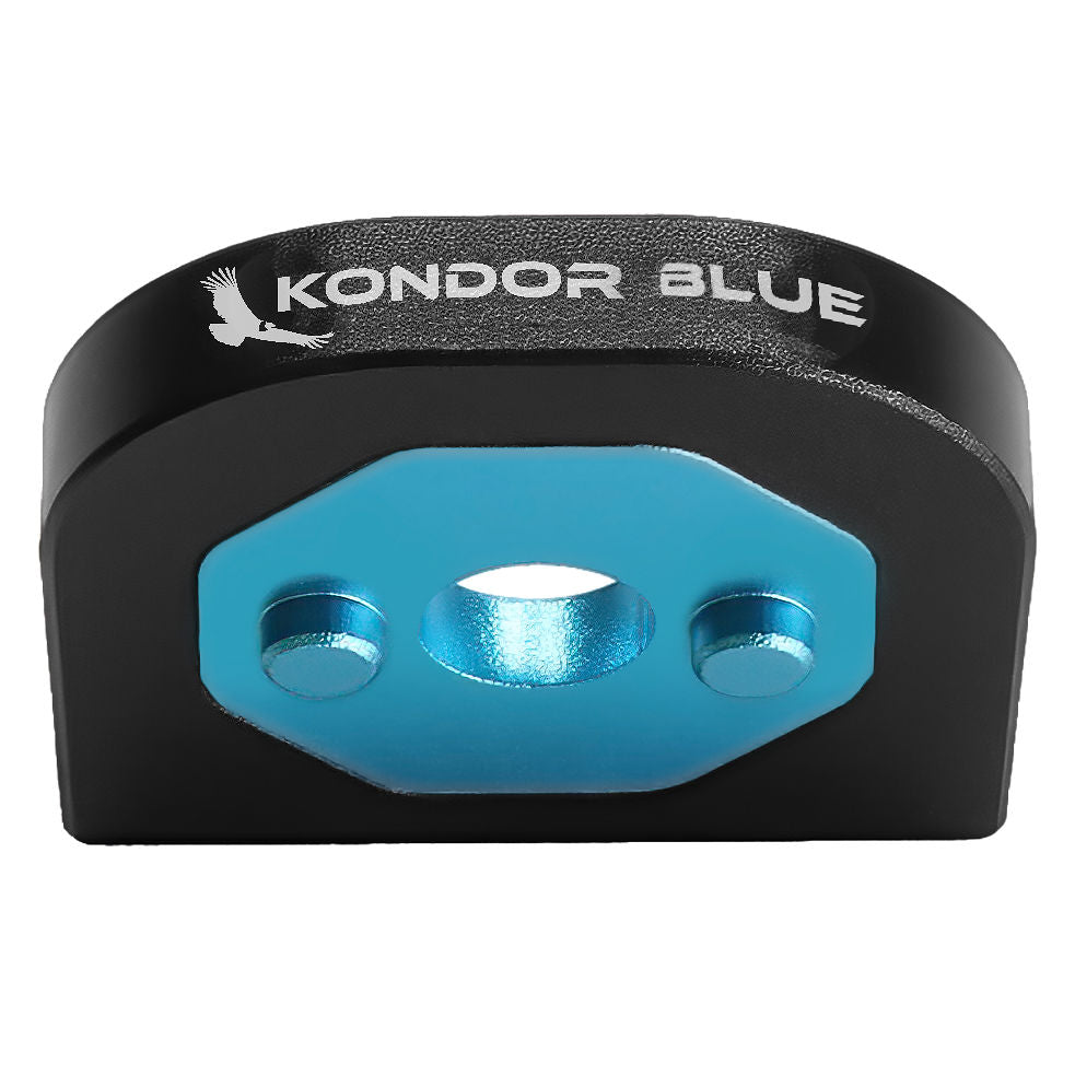 Kondor Blue SmallHD Anti Twist Cradle for Mini Lock Quick Release Plates