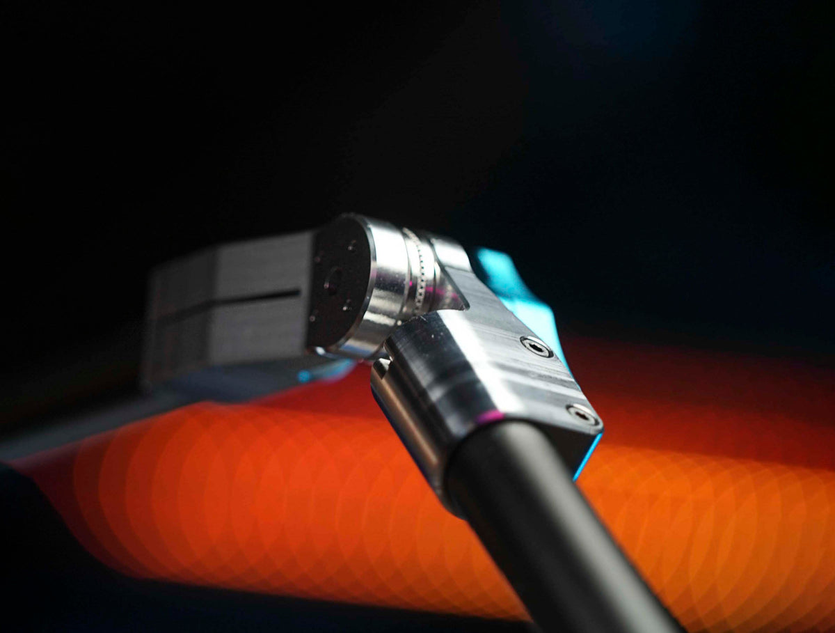 Kondor Blue MARBL ORBIT STUDIO