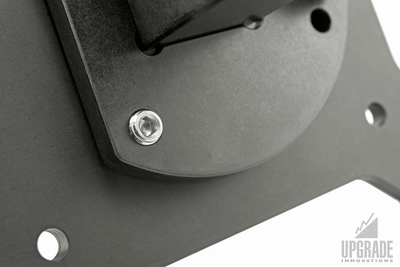 Upgrade Innovations VESA Quick Release & Landscape/Portrait Mount Adapter