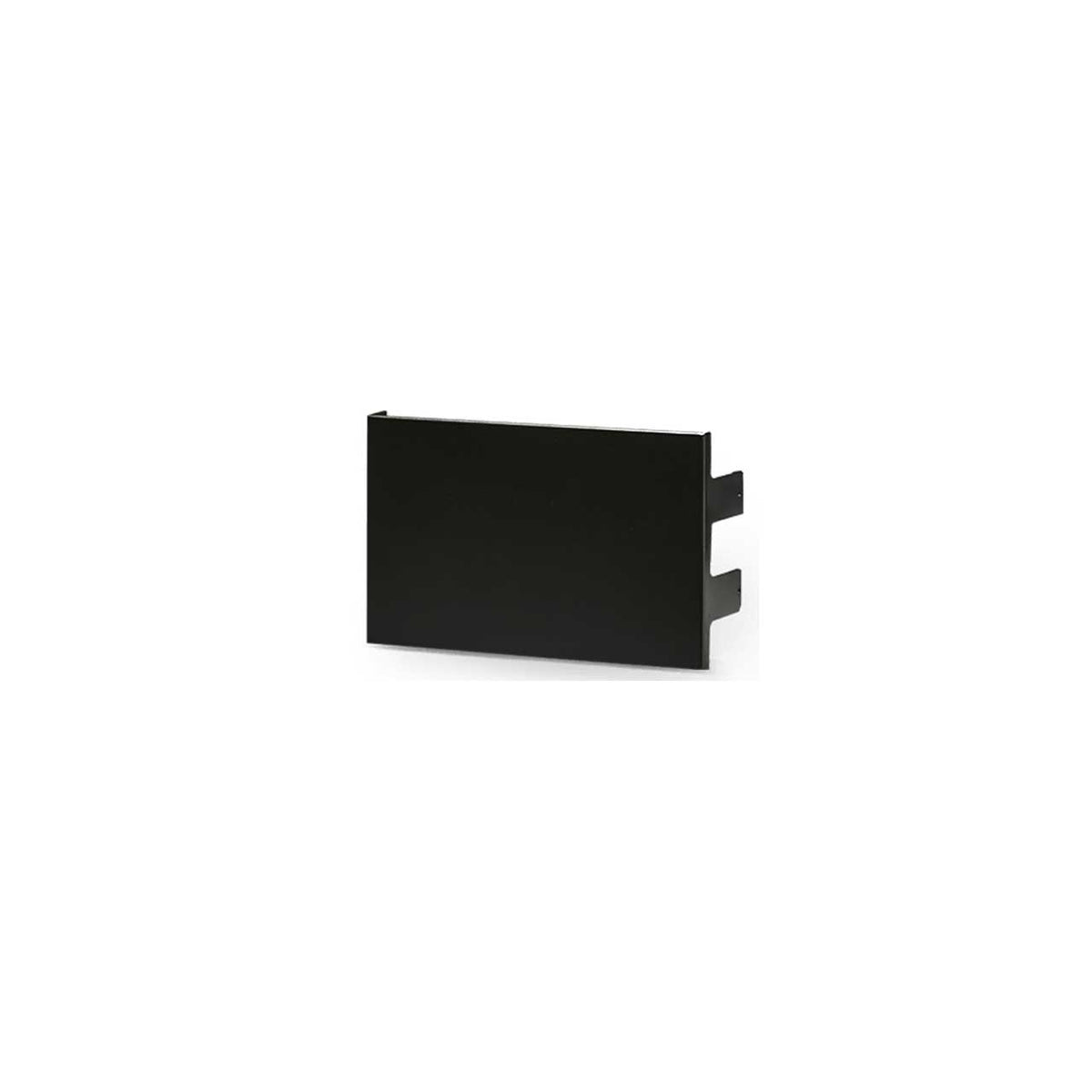 Leader LC2535 Blank panel for rackmount adapter LR2530
