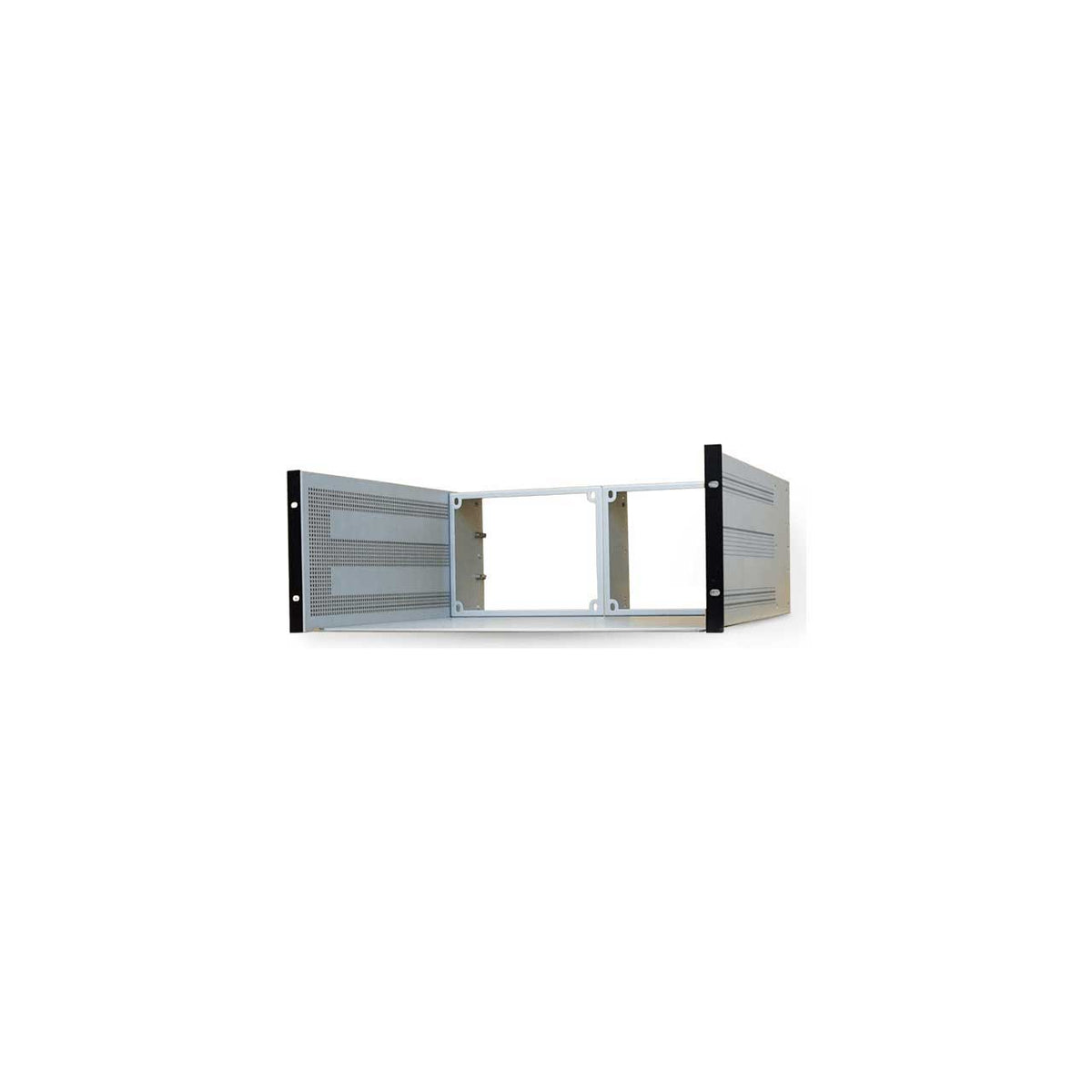 Leader LR2561US Rackmount for LV5600/5600W.  (Also order LR2561BR if mounting LV5300/5350 next to LV5600/W)