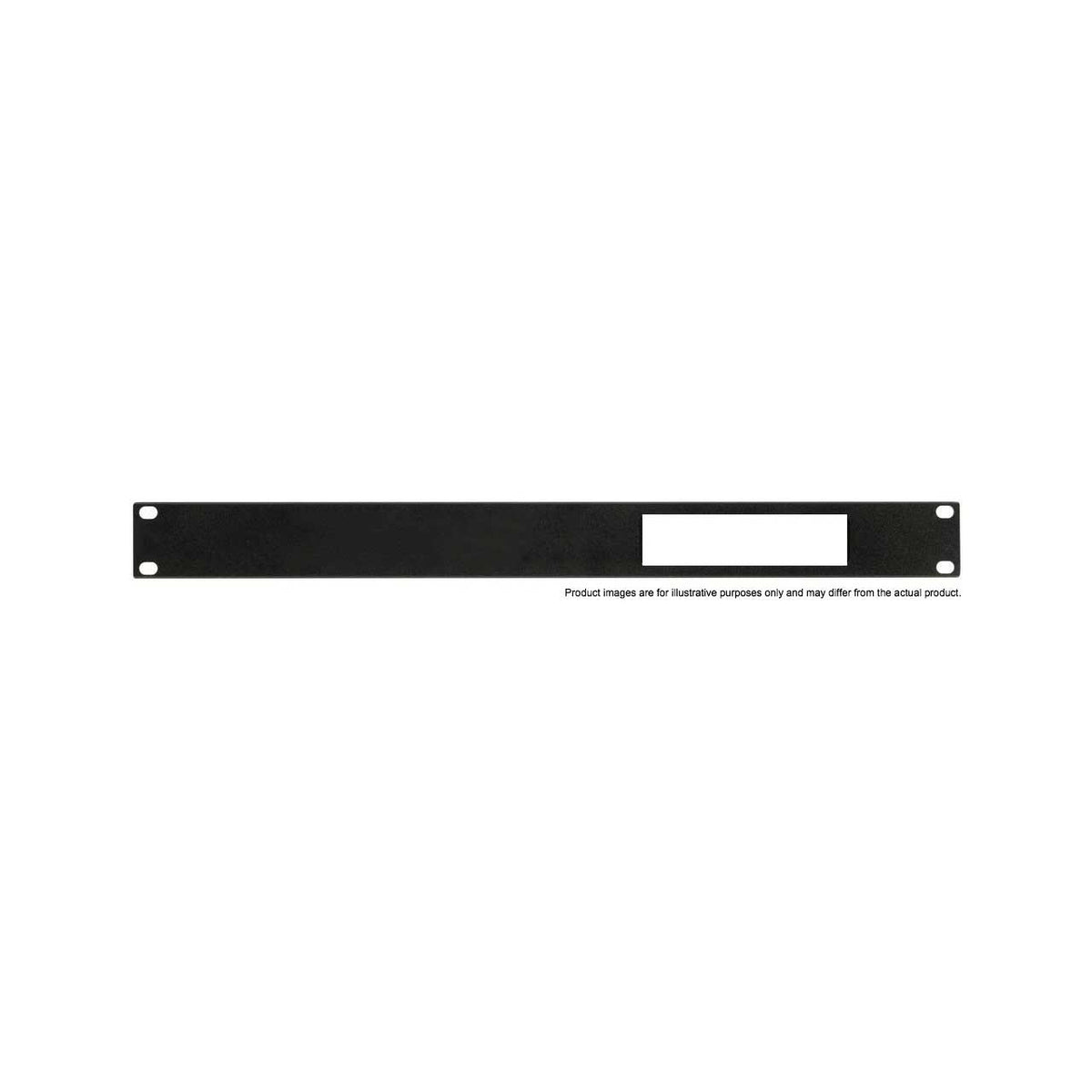 Leader LR2731 Rackmount for LV7300 Single Half-Rack 1 RU Unit