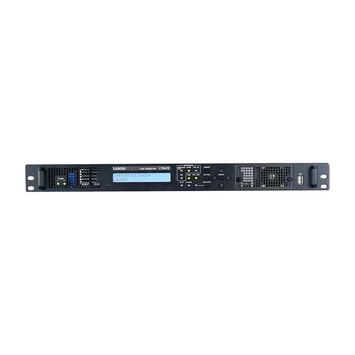 Leader LT4670 Sync Generator