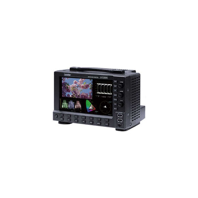Leader LV5300A Waveform Monitor