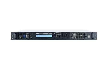 Leader LT4670-SER01 GNSS Receiver for LT4670 (includes GPS, GLONASS, Galileo, etc.)