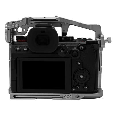 Kondor Blue Panasonic LUMIX S5II/X Base Rig MKII