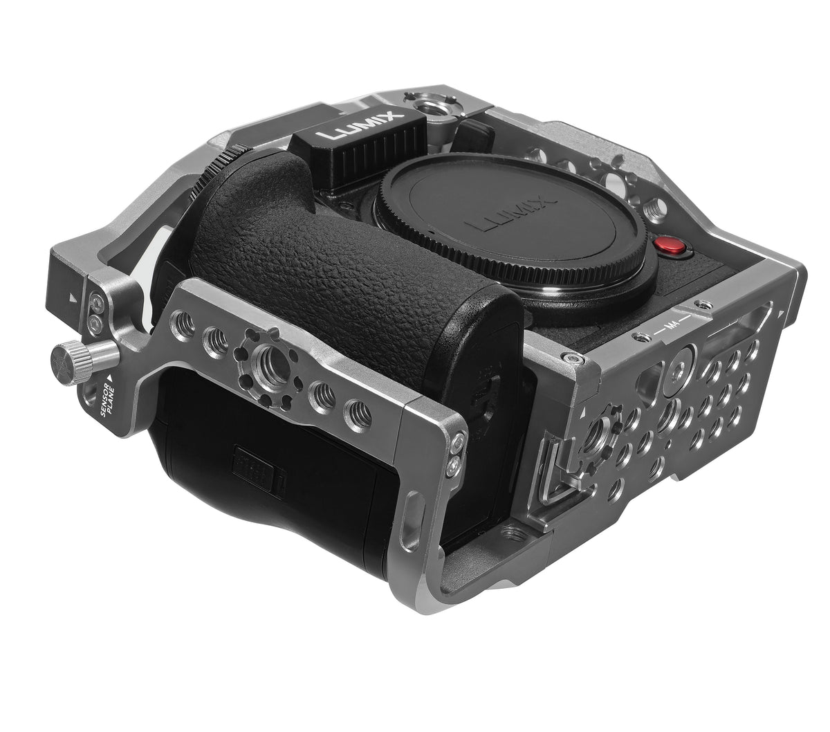 Kondor Blue Panasonic LUMIX S1RII Cage (Cage Only)
