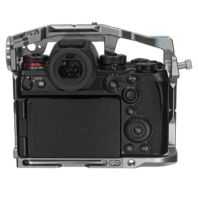 Kondor Blue Panasonic LUMIX S1RII Cage (Cage Only)