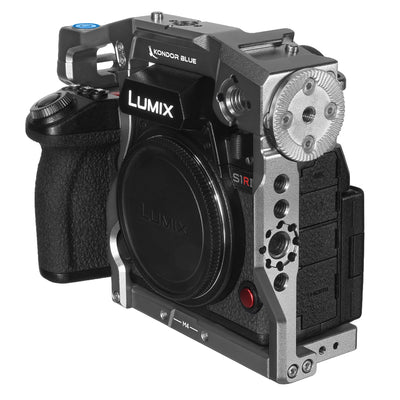 Kondor Blue Panasonic LUMIX S1RII Cage (Cage Only)