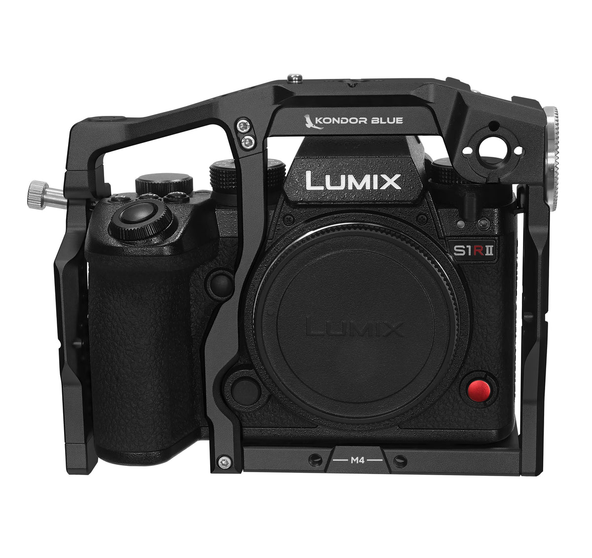 Kondor Blue Panasonic LUMIX S1RII Cage (Cage Only)