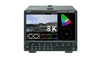 Leader LV5900A Waveform Monitor