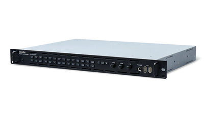 Leader LV7600W Rasterizer
