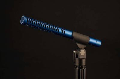 Lectrosonics S1 Supercardioid Shotgun Microphone