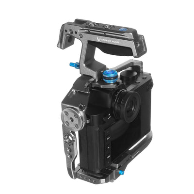 Kondor Blue Leica SL2S/SL2/SL Cage (Space Gray / Cage Only)