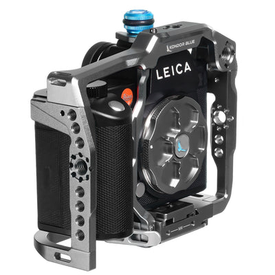 Kondor Blue Leica SL2S/SL2/SL Base Rig MKII