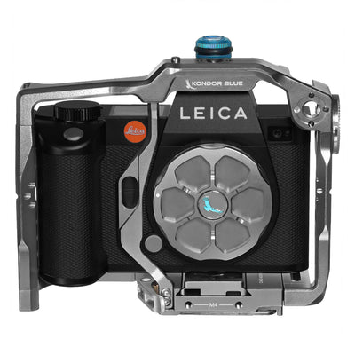 Kondor Blue Leica SL2S/SL2/SL Base Rig MKII