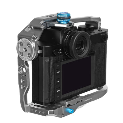 Kondor Blue Leica SL2S/SL2/SL Base Rig MKII