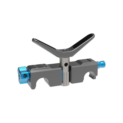 Kondor Blue Universal Lens Support Kit for LWS 15mm Rods