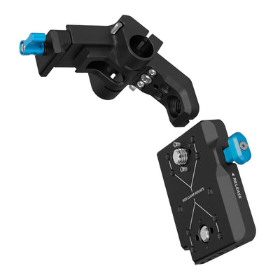 Kondor Blue Director's Monitor V Mount Kit
