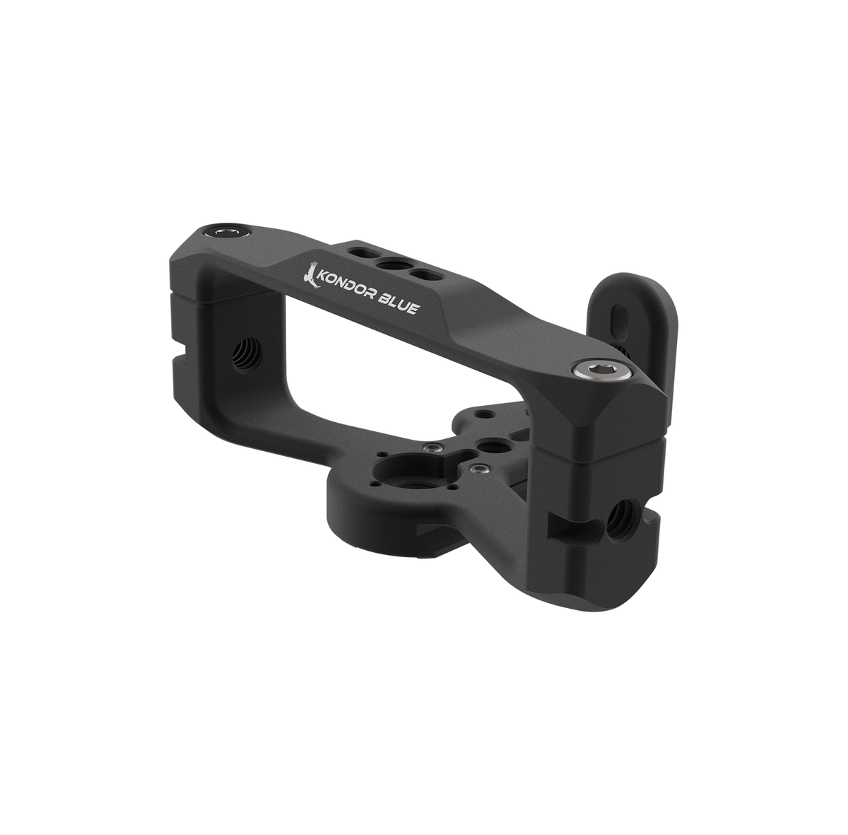 Kondor Blue DJI Lidar Cage & Cine Mount B Kit (Cage with Cine Mount)