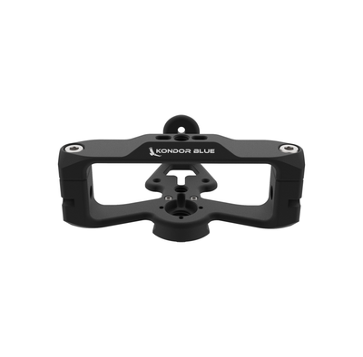 Kondor Blue DJI Lidar Cage & Cine Mount (Cage Only)