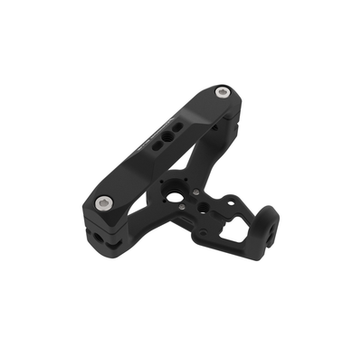 Kondor Blue DJI Lidar Cage & Cine Mount A Kit (Cage with Cine Mount)