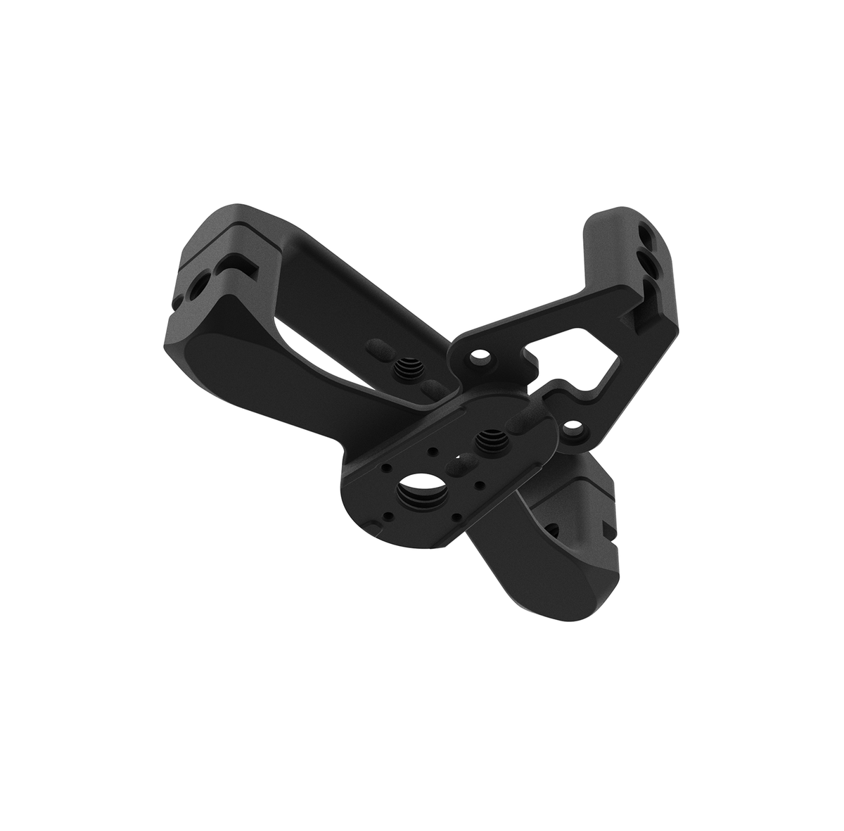 Kondor Blue DJI Lidar Cage & Cine Mount (Cage Only)