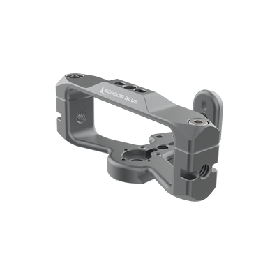 Kondor Blue DJI Lidar Cage & Cine Mount B Kit (Cage with Cine Mount)