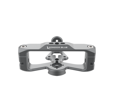 Kondor Blue DJI Lidar Cage & Cine Mount (Cage Only)