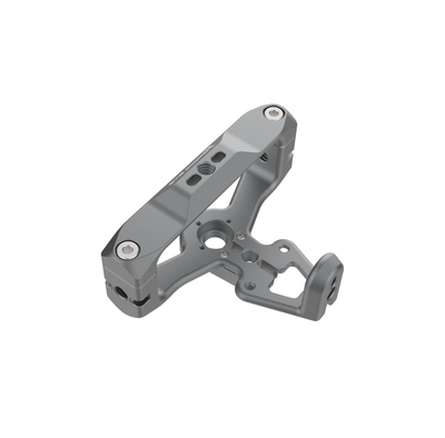 Kondor Blue DJI Lidar Cage & Cine Mount C Kit (Cage with Cine Mount)
