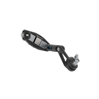 Kondor Blue DJI LiDAR Cage & Cine Mount C Kit (Mount Only)(Space Gray)