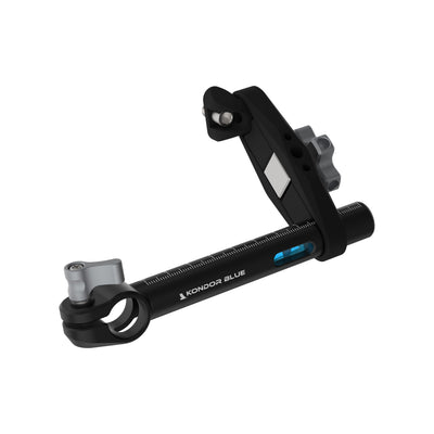 Kondor Blue DJI LiDAR Cage & Cine Mount B Kit (Mount Only)