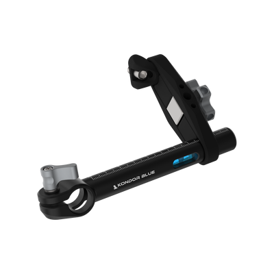 Kondor Blue DJI LiDAR Cage & Cine Mount A Kit (Mount Only)